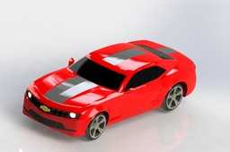 chevrolet-camaro