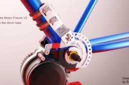 ����ibike�����о߰汾2
