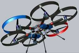 HexaDrone����
