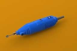 Dremel��ʽ�๤��
