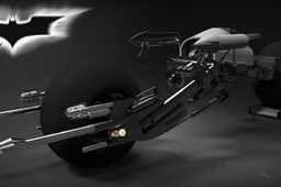 Batpod