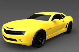 Camaro