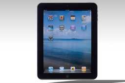iPadWi-Fi
