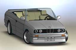 ����e30cabrio