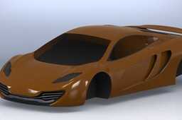 ������MP4-12C
