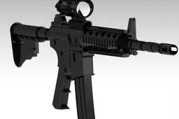 ������M4a1