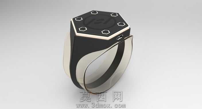 埃美柯-硅手链v1