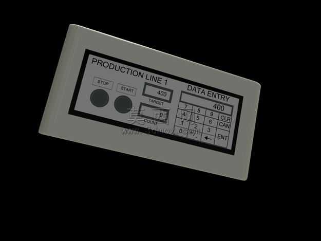 IdecHG1F4.6��ϵ��HMI
