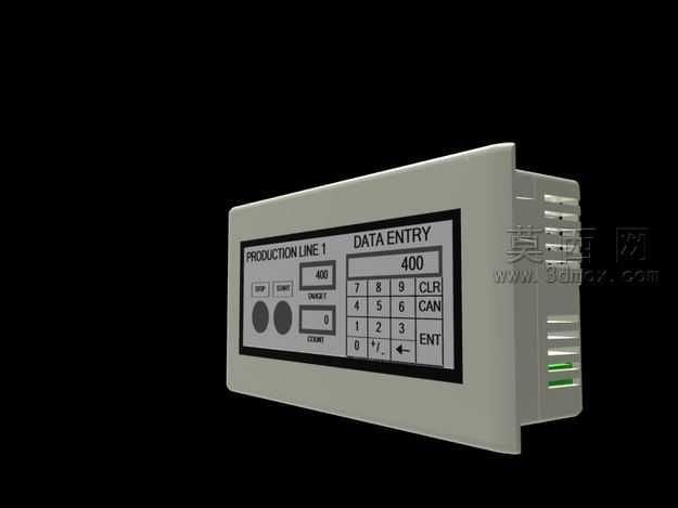 IdecHG1F4.6��ϵ��HMI
