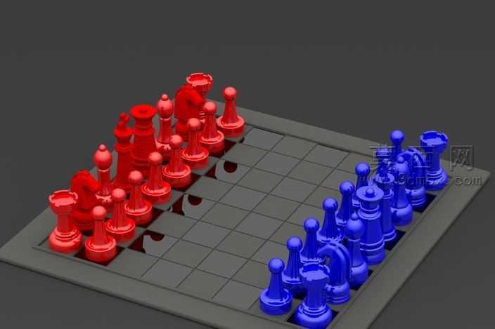 象棋