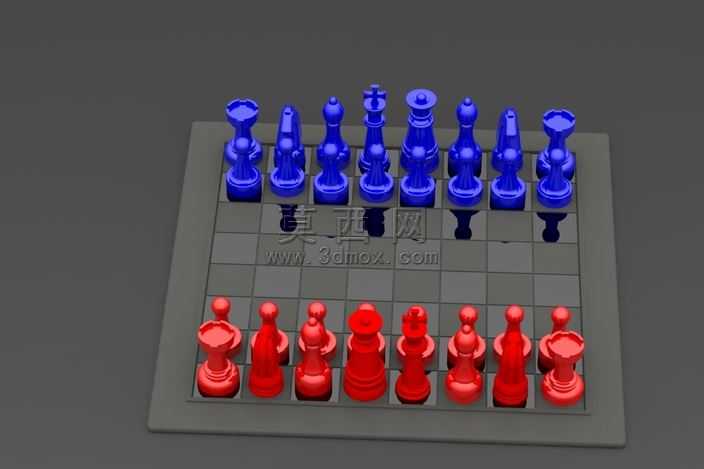 象棋