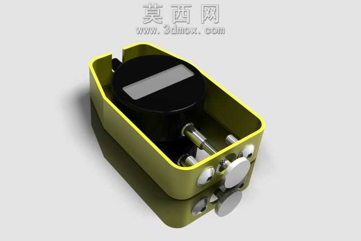 数显指示器的防护