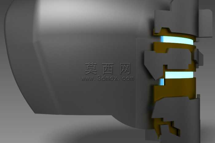 死亡空间2-工程服头盔
