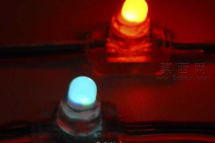 ƽRGBLED����
