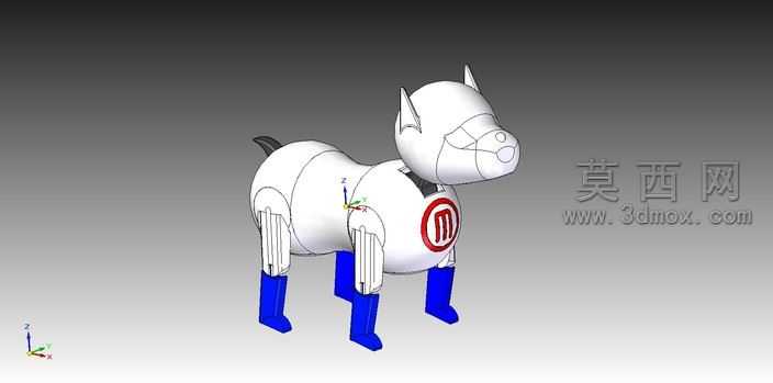 MakerDog
