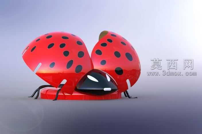瓢虫