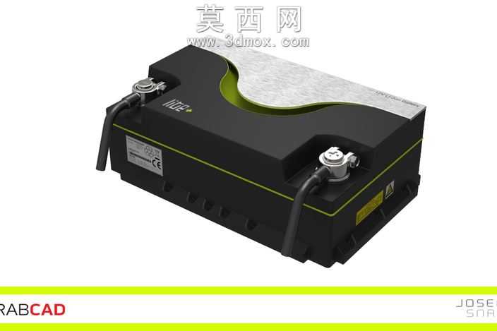 生活再加上电池概念优雅