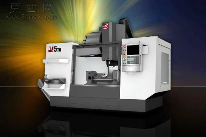 haasvf5��tr210
