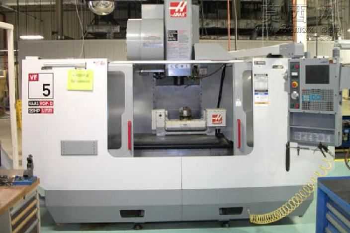 haasvf5��tr210
