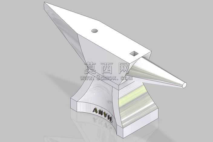 铁砧(欧特克发明人)