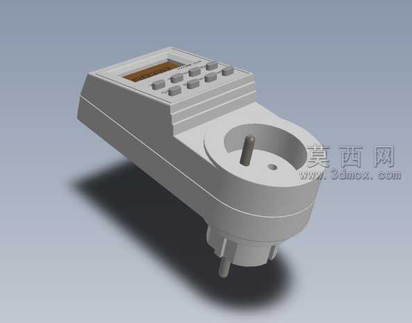 计时器tecHit