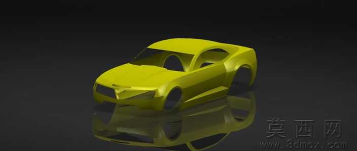 Camaro
