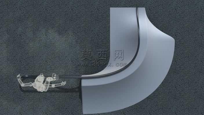 弧Skatable艺术DT