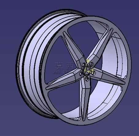 rim
