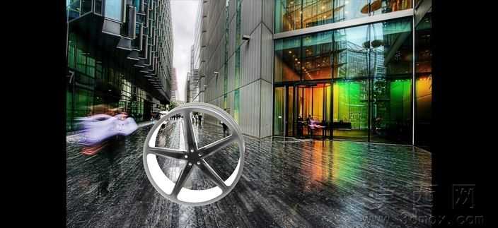 rim
