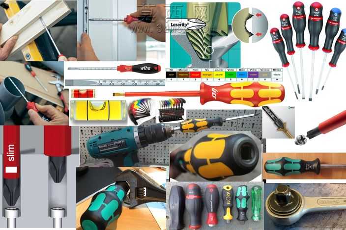 tournevispozidriv