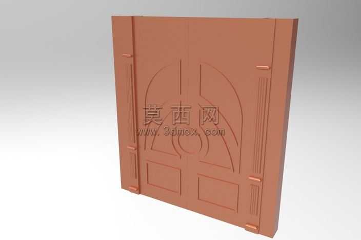 盛大入口门