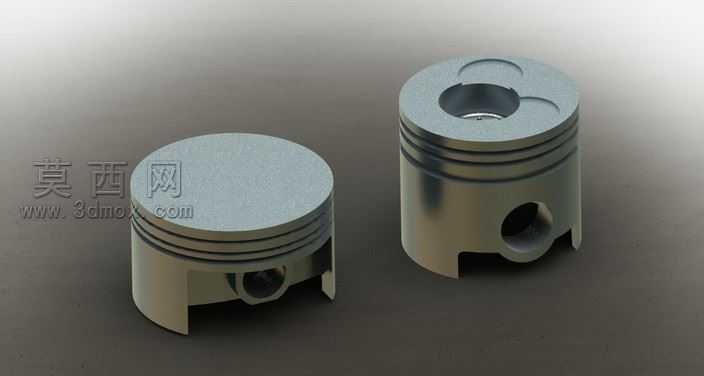 Evo1piston