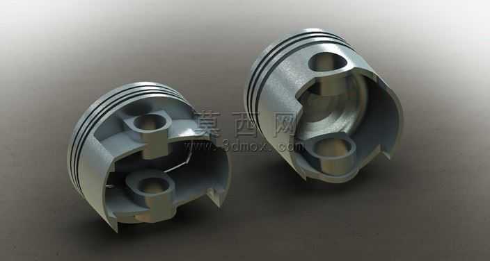 Evo1piston