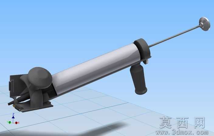 密封胶涂抹器Krimelte挑战条目