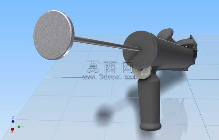 密封胶涂抹器Krimelte挑战条目