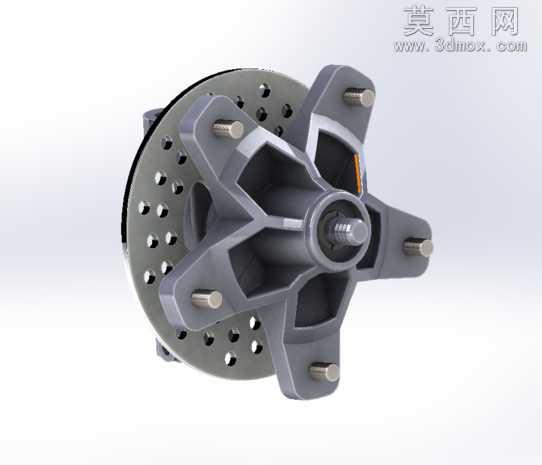 雅马哈fourwheeler集线器