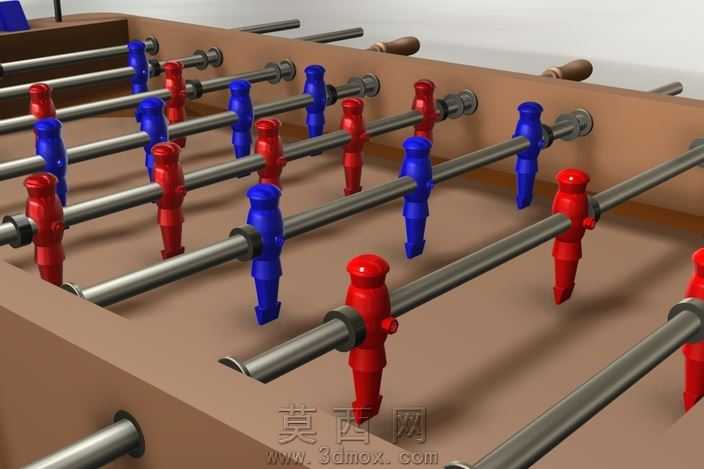 目标!!!-表踢球