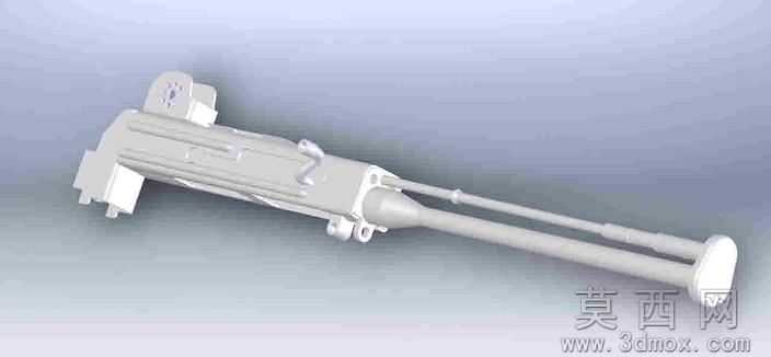 AR180步枪零件