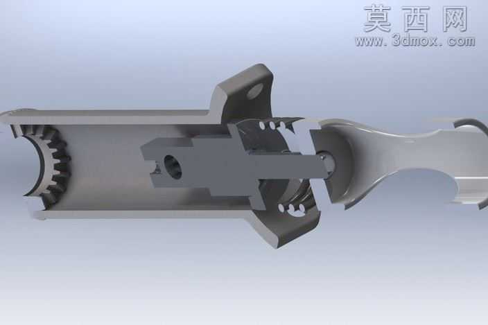 杆架concept4:机器人