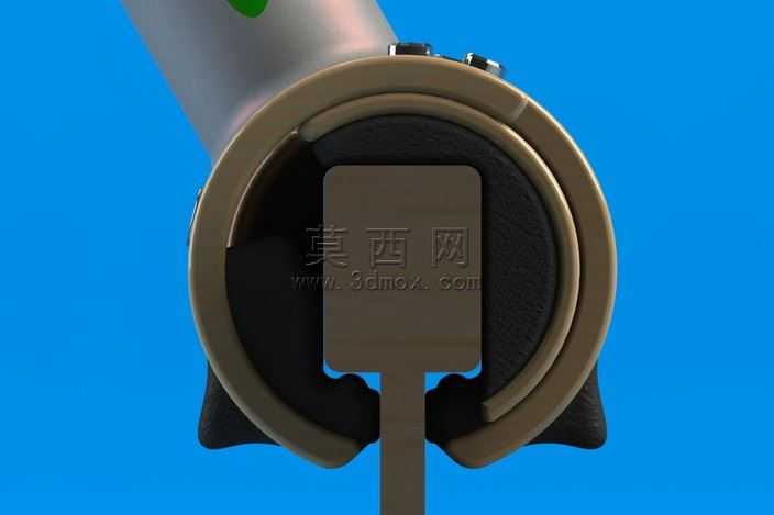 杆架concept4:机器人