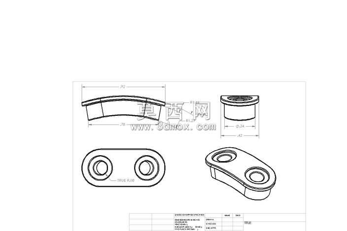 杆架concept4:机器人