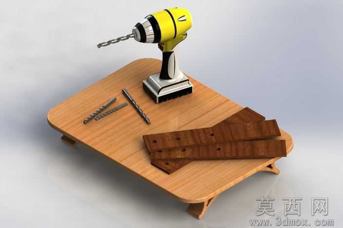 TaladroElectromagnetico
