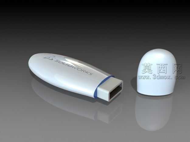 USB
