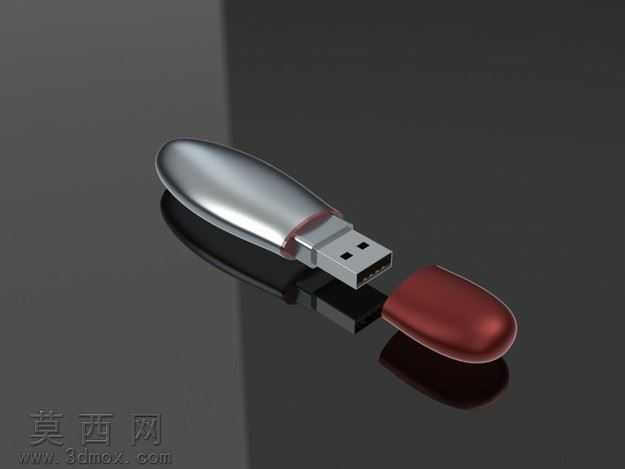 USB
