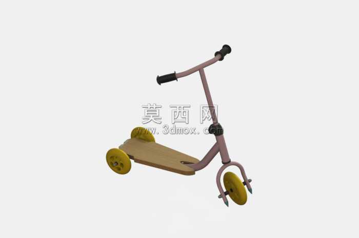 自行车的东西