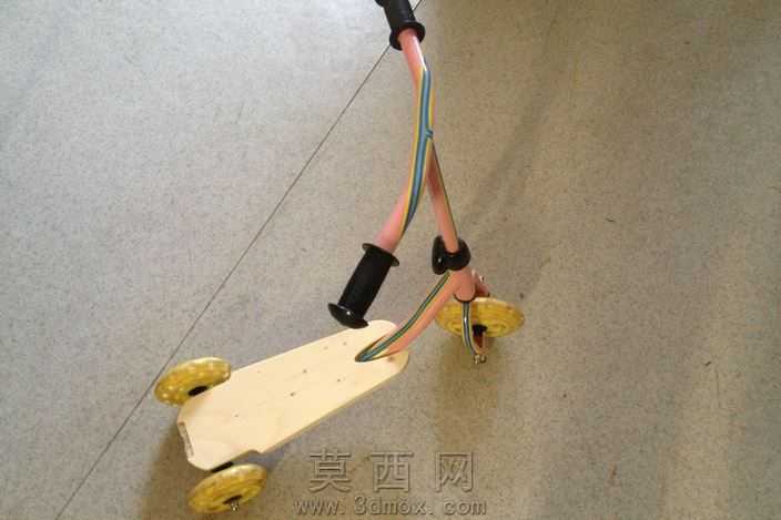 自行车的东西