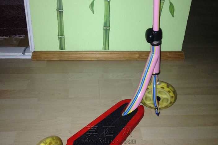 自行车的东西