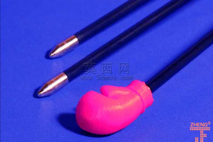 拳击手套箭头