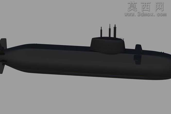 U214���¹�Ǳͧ
