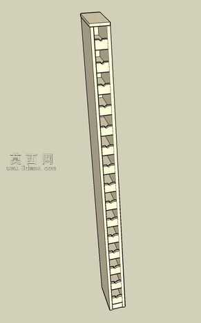 红酒架
